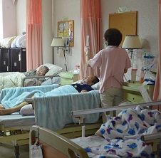 天長地久外勞仲介